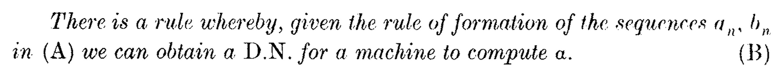 Desirable Property B