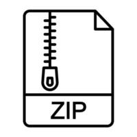 Zip File